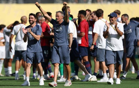 世俱杯决战切尔西 大巴黎能否完成王朝最后一块拼图？