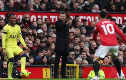 曼联卡里克执教豪取四连胜，这一波胜利是不是意味着球队真的开始复苏？