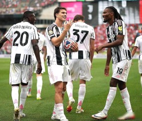 尤文格局呢？斑马新王600万欧，给不起就别怪人家跑路！