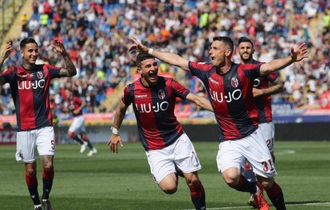 意甲保级绞肉机！泥潭双雄血战突围，谁能逃离降级漩涡？