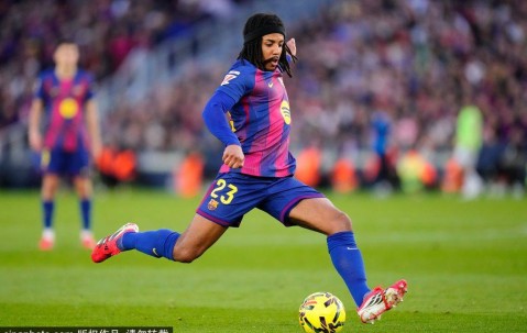 曝利物浦砸8000万欧挖角巴萨主力 一属性馋死红军全队