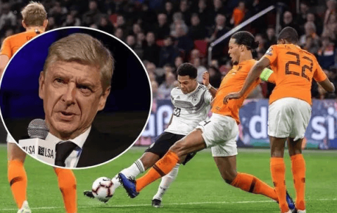 格纳布里这么强，当初阿森纳为什么不要他？