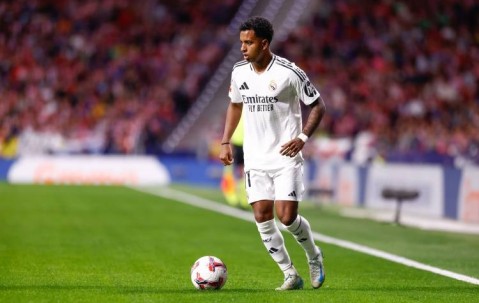 一日西甲动态：祖比门迪转会成谜，皇马破纪录引17岁小将