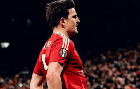 周薪19万英镑！曝马奎尔降薪续约曼联，拒绝加盟意甲，有望重返国家队