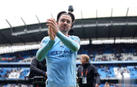 再见，曼城！1亿镑巨星将离队，意甲卫冕冠军加入争夺