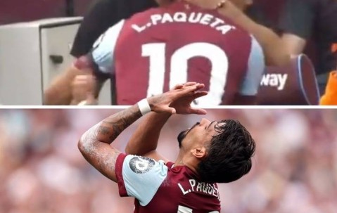 曾接近8500万去曼城帕奎塔因涉赌转会失败 现洗清罪名将获100万