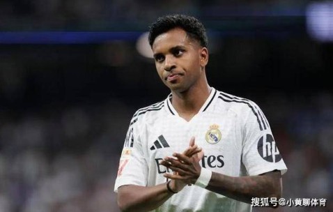 正式退出！罗德里戈宣布意外决定，皇马批准