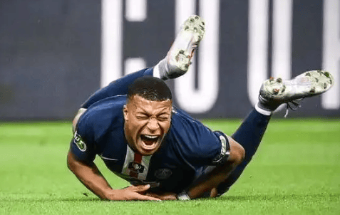 从四大皆空到欧冠封王，姆巴佩与登贝莱的金球奖对照