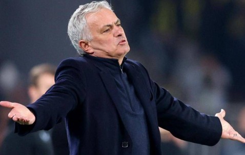 赚惨了！穆里尼奥又被炒掉，7次被解雇，解约金总额让人不敢相信