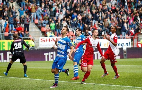 周六020：德甲 海登海姆VS法兰克福，专家最新比分预测！