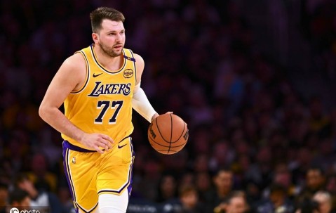 4年2.29亿or3年1.6亿？东契奇预计本周和湖人续约