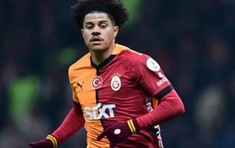 土媒：曼城有意引进加拉塔萨雷中场萨拉，但转会费可能是天文数字