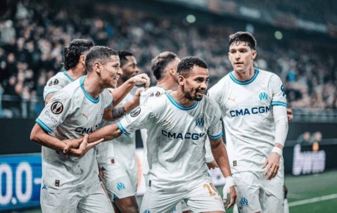 法甲德比盛宴！里昂主场迎战马赛，谁能领跑积分榜第一梯队？