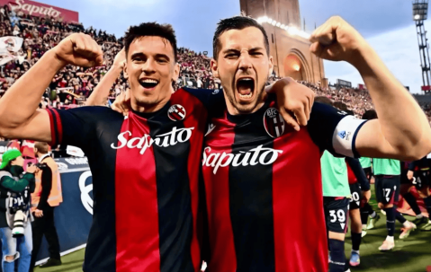 25年4月28号 每日足球推荐；今日足球推荐：意甲 乌迪内斯VS博洛尼亚