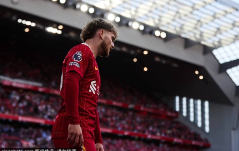 利物浦1.5亿欧砸晕德甲！维尔茨驾临安菲尔德，英超变天倒计时？