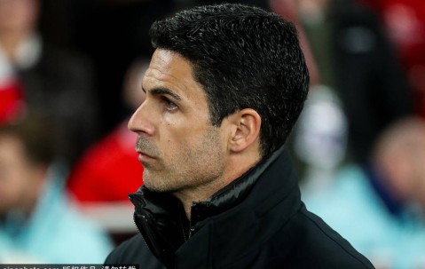 阿尔特塔激情动员：阿森纳能否逆转巴黎圣日耳曼闯入欧冠决赛？