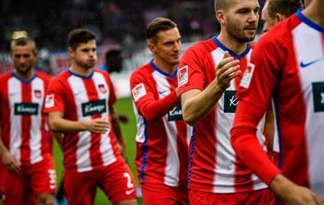 周五010德甲：海登海姆VS波鸿 赛前解析