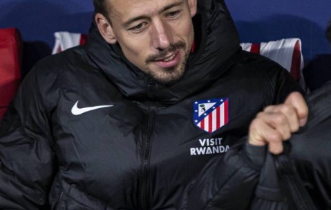 阿连德回归塞尔塔：迈阿密国际的追逐与西甲的未来