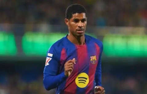 2600万镑！拉什福德西甲高光，巴萨想买断却因财务犯难？