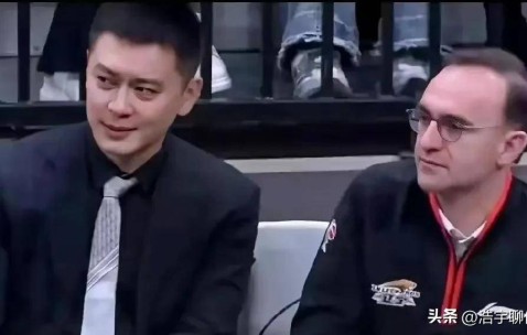 因祸得福，登陆西甲，张俊豪黄秋实梦想成真，杨鸣表态扎心