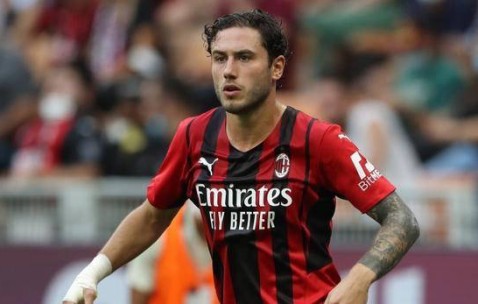 意甲球坛最新动向：米兰主力中卫售出3800万，国米心仪目标遭抢夺