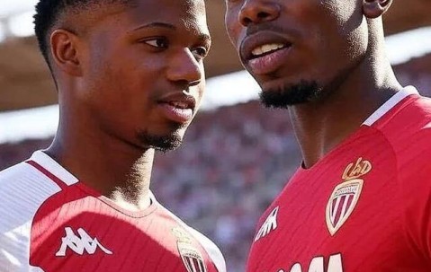 一夜五大新闻！降薪600万！博格巴加盟法甲！特奥松口沙特，米兰标价3000万欧元