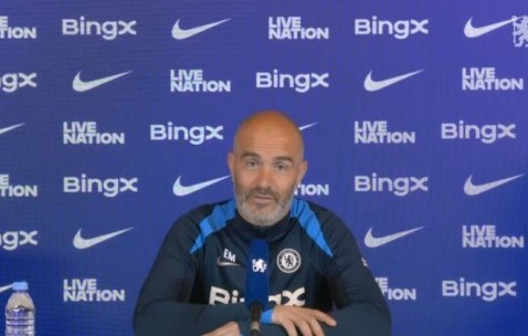 马雷斯卡：恩昆库&吉乌可出战森林 恩佐是领袖之一下赛季会留队