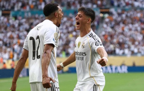 同为赛季结束后的赛事，世界杯为何被球员热捧，世俱杯却常遭冷遇？