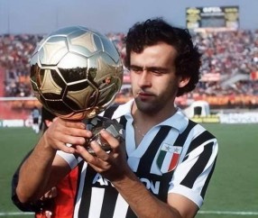 傲视意甲！尤文图斯开创欧洲足球“全满贯时代”