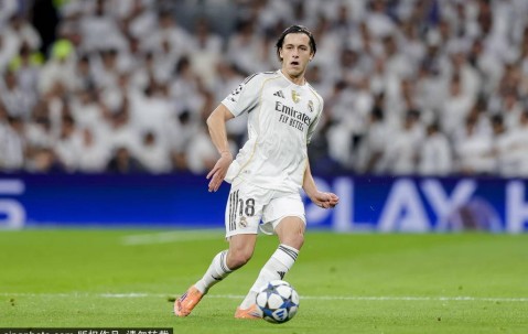 转会传闻：皇马、曼城、利物浦齐聚焦奥利塞