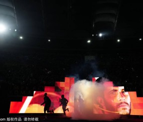 意甲边后卫身价榜：迪马尔科5000万欧继续第一，韦斯利升至第二