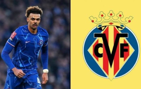 罗马诺：黄潜就维加向切尔西发出正式报价，但未达切尔西预期