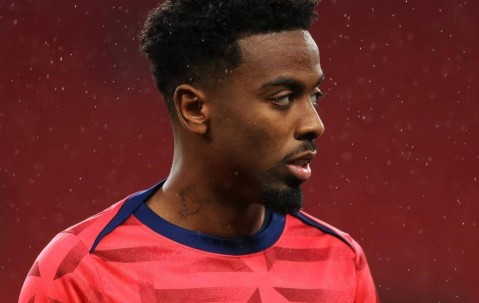 法甲今夏游出一条大鱼！自由身，7大豪强争抢，英超两大豪门最有机会