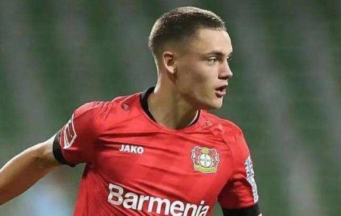 迪亚茨建议皇马重新考虑维尔茨，理论上马尔穆什适合西甲