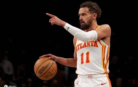 曝特雷杨正与老鹰商讨交易 奇才有意用麦科勒姆交换