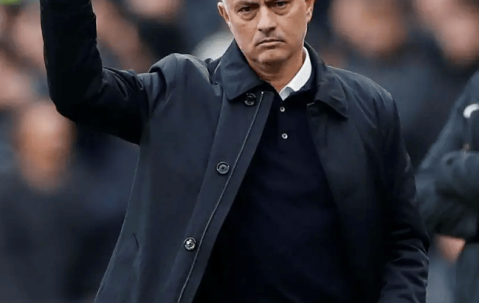 穆帅下家曝光！不会葡超，重返曼联成大热，酝酿复仇瓜帅