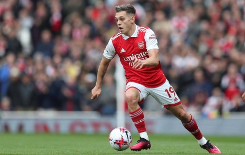 4/29竞彩足球预测：阿森纳有望取胜大巴黎，利雅新月成功复仇