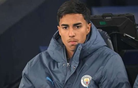 曼城3500万欧新星瞄准西甲租借