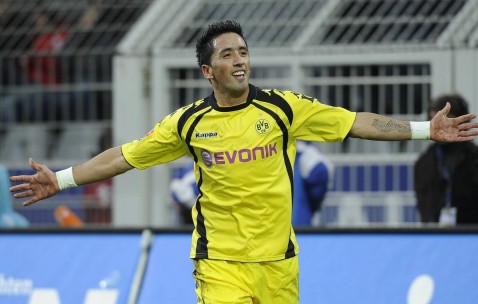 巴里奥斯：皇马确实曾对我感兴趣，后悔没留在多特错过欧冠决赛