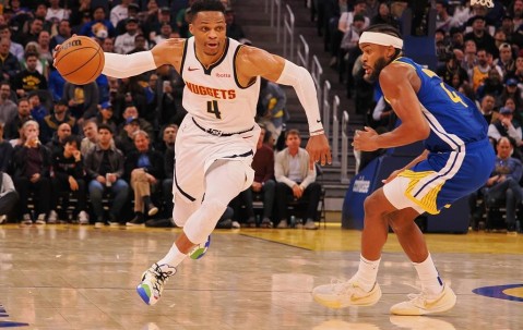 威少签的是无保障合同 国王随时可裁掉历史三双王