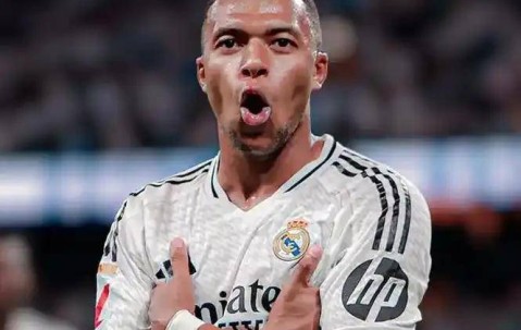 被裁判黑哨，皇马依旧四连胜，阿隆索虐菜能力强，西甲冠军稳了