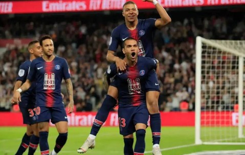 周六021：法甲，斯特拉斯堡VS巴黎圣日尔曼，赛事分析，比分预测！