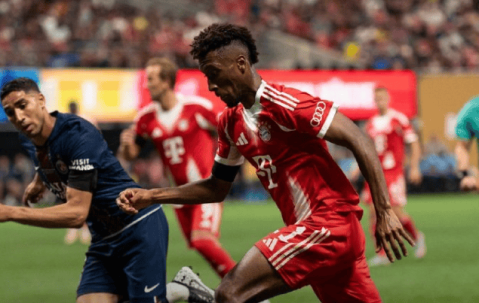 欧洲南美王中王对决！世俱杯四强出炉，豪门争霸一触即发