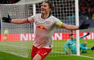 欧冠风云：布鲁日VS萨尔茨堡，内忧外患下的豪门碰撞