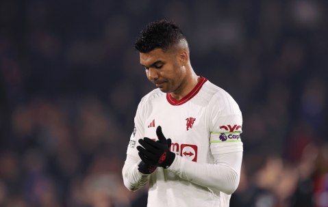 “离开足球”？费迪南德：卡塞米罗用表现狠狠打脸质疑者