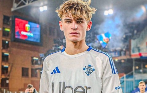 800万！皇马抢先一步, 决定引进意甲阿根廷国脚, 补强阵容