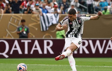 意甲锋霸真要走？尤文慌不慌？切尔西可等着捡漏呢