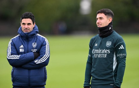 竞彩湃｜西超杯巴萨皇马硬碰硬，足总杯阿森纳继续大胜？