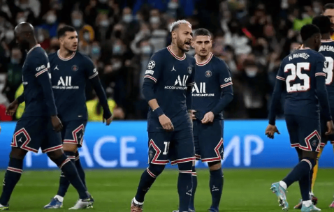 周二009 欧冠：主场狂抢VS巨星破局！里斯本竞技鏖战巴黎圣日耳曼，伤病与状态成关键变量？