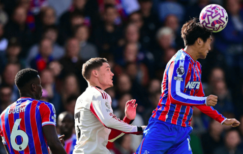 冷门1-2！枪手旧将97分钟读秒绝杀 11.2亿豪门三线7战全胜惨遭终结